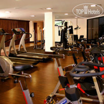 Sheraton Quito Hotel