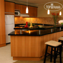 Sheraton Quito Hotel