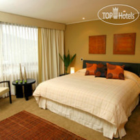 Sheraton Quito Hotel