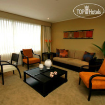 Sheraton Quito Hotel