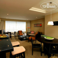Sheraton Quito Hotel