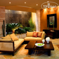 Sheraton Quito Hotel