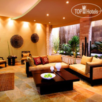 Sheraton Quito Hotel