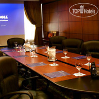 Sheraton Quito Hotel