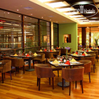 Sheraton Quito Hotel