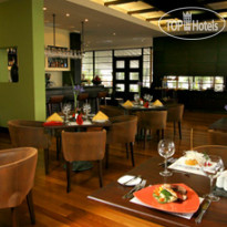 Sheraton Quito Hotel