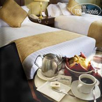 NH Collection Royal Quito 