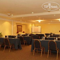 NH Collection Royal Quito 