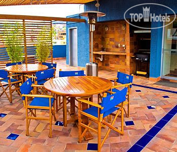 New photos from tourists Lugano Suites 4*