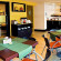 Lugano Suites Ресторан