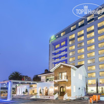 Holiday Inn Express Quito