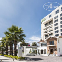 Holiday Inn Express Quito