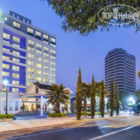 Holiday Inn Express Quito