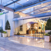 Holiday Inn Express Quito