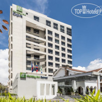 Holiday Inn Express Quito