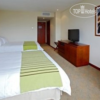 Holiday Inn Express Quito