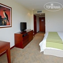 Holiday Inn Express Quito