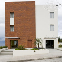 Stubel Suites and Cafe