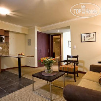 Stubel Suites and Cafe