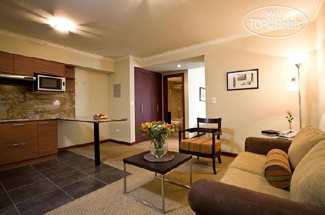 New photos from tourists Stubel Suites and Cafe 4*