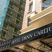 Dann Carlton Quito