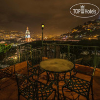 San Francisco De Quito 