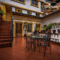 San Francisco De Quito 