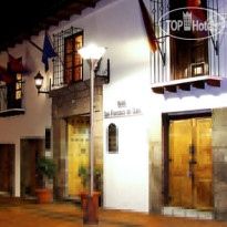 San Francisco De Quito 