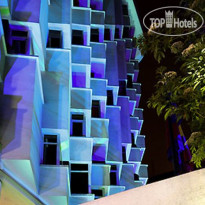 Mercure Alameda Quito 