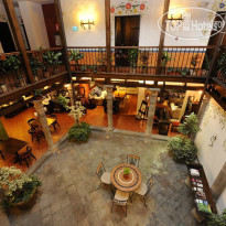 La Casona de la Ronda 