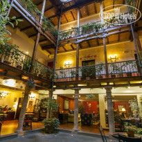 La Casona de la Ronda 
