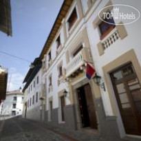 La Casona de la Ronda 