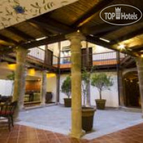 La Casona de la Ronda 