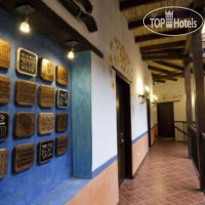 La Casona de la Ronda 