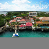 Angermeyer Waterfront Inn 