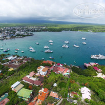 Angermeyer Waterfront Inn 