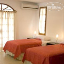 Galapagos Suites