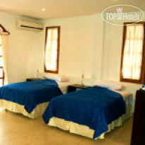 Galapagos Suites