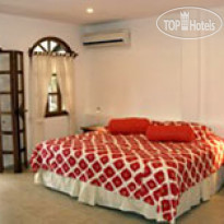 Galapagos Suites