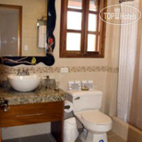 Galapagos Suites