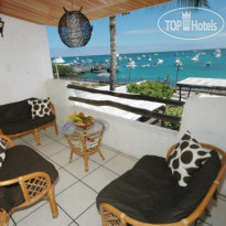 Casa Opuntia 
