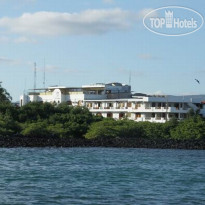 Grand Hotel Lobo de Mar
