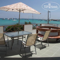 Grand Hotel Lobo de Mar