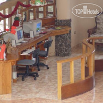 Grand Hotel Lobo de Mar