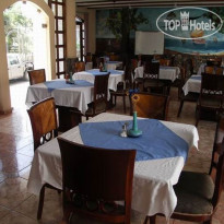 Grand Hotel Lobo de Mar