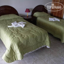 Grand Hotel Lobo de Mar
