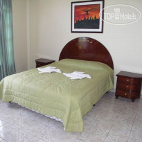 Grand Hotel Lobo de Mar