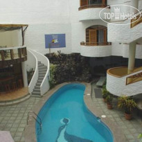 Grand Hotel Lobo de Mar