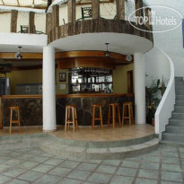 Grand Hotel Lobo de Mar