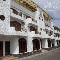 Grand Hotel Lobo de Mar
